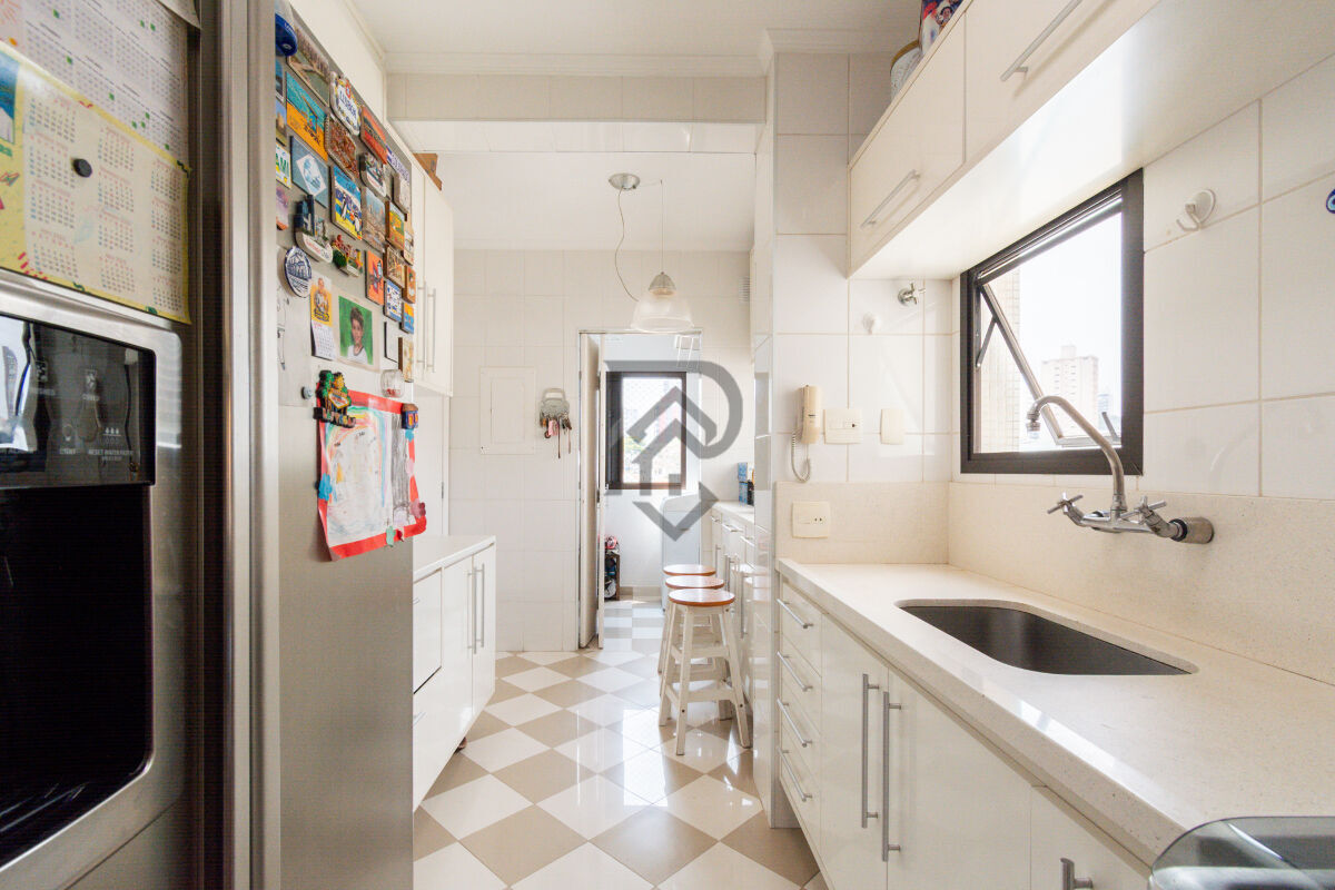 Apartamento, 3 quartos, 90 m² - Foto 11