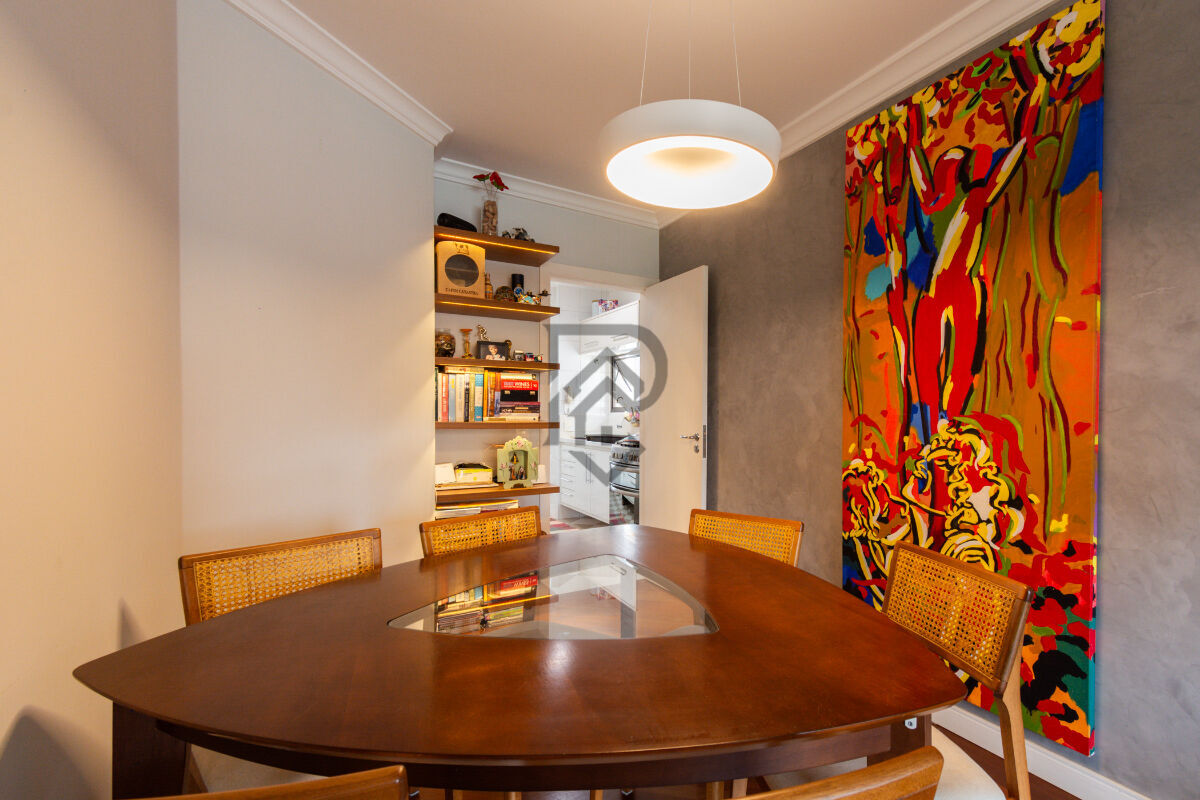 Apartamento, 3 quartos, 90 m² - Foto 28