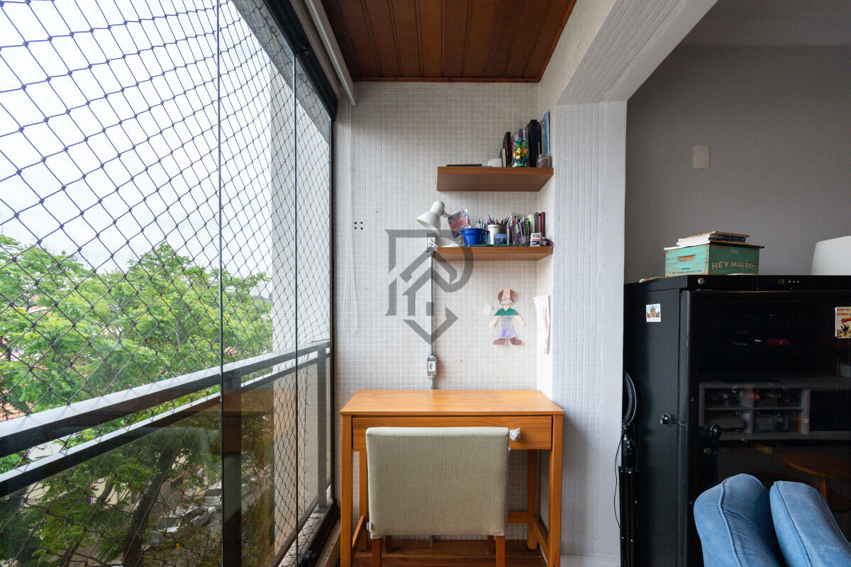 Apartamento, 3 quartos, 90 m² - Foto 25