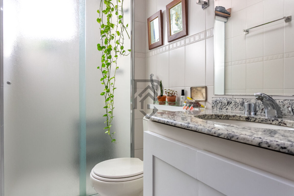 Apartamento, 3 quartos, 80 m² - Foto 25