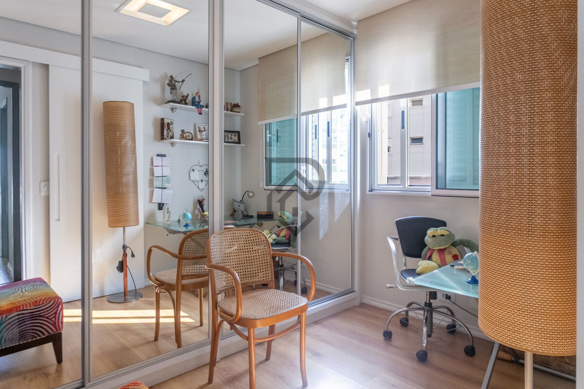 Apartamento, 3 quartos, 80 m² - Foto 17