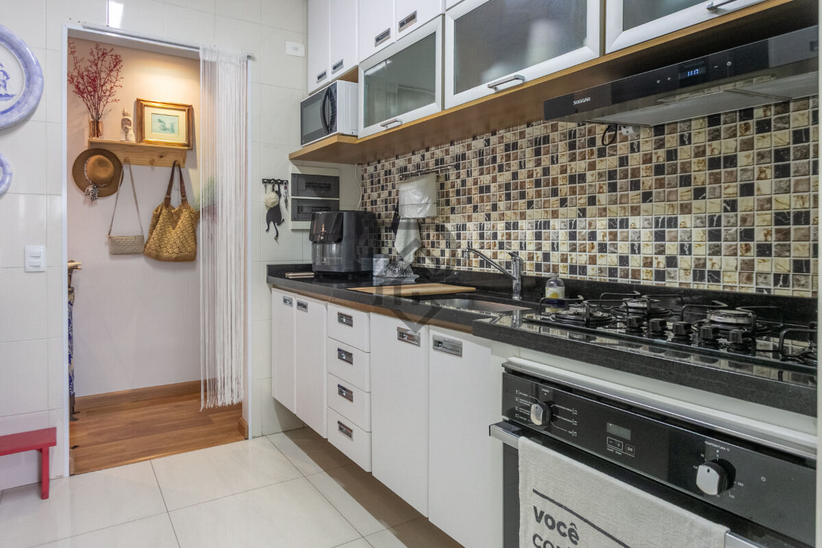 Apartamento, 3 quartos, 80 m² - Foto 1