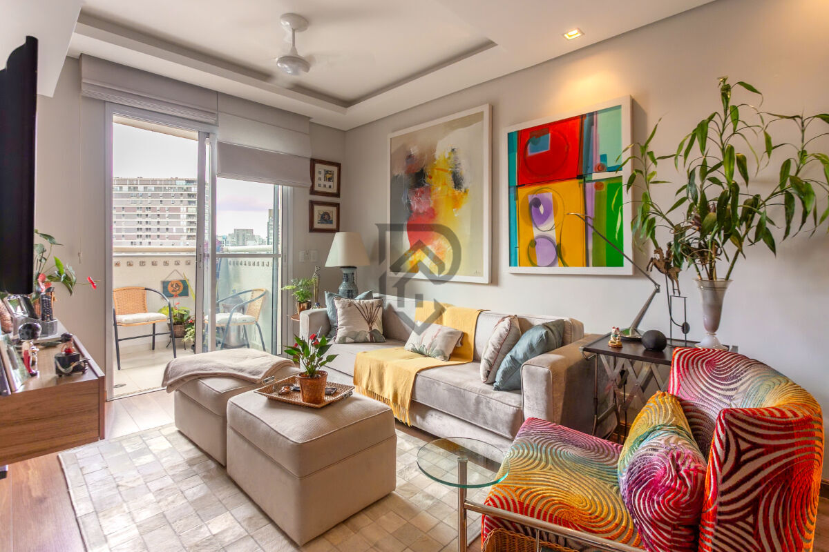 Apartamento, 3 quartos, 80 m² - Foto 23