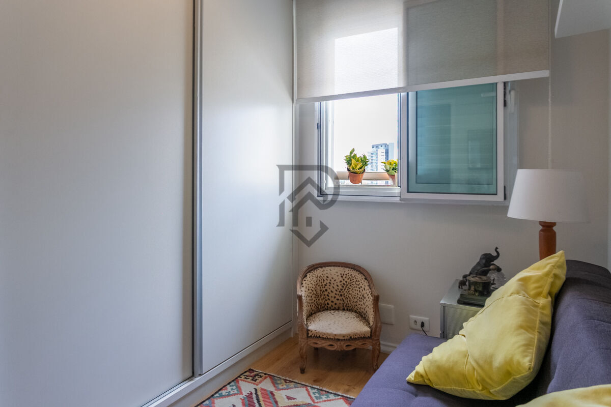 Apartamento, 3 quartos, 80 m² - Foto 24