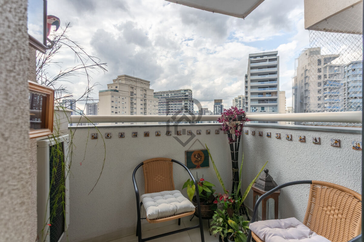 Apartamento, 3 quartos, 80 m² - Foto 10