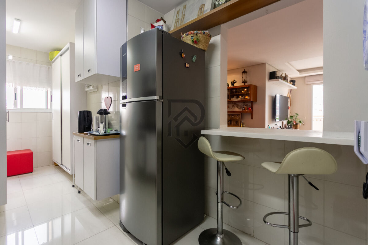 Apartamento, 3 quartos, 80 m² - Foto 18