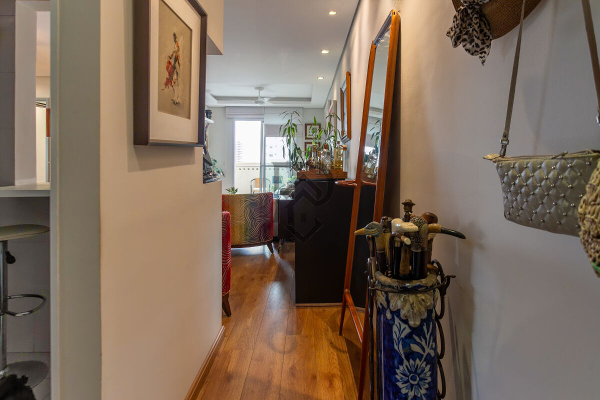 Apartamento, 3 quartos, 80 m² - Foto 5