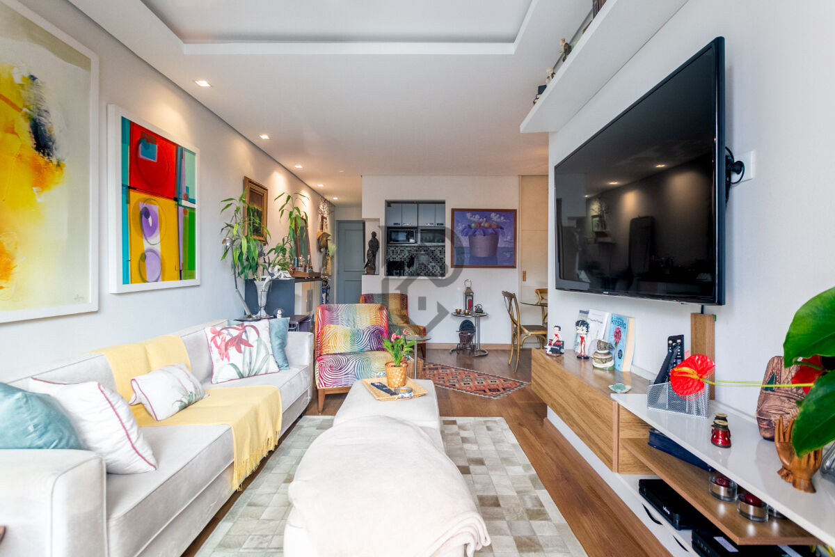 Apartamento, 3 quartos, 80 m² - Foto 15