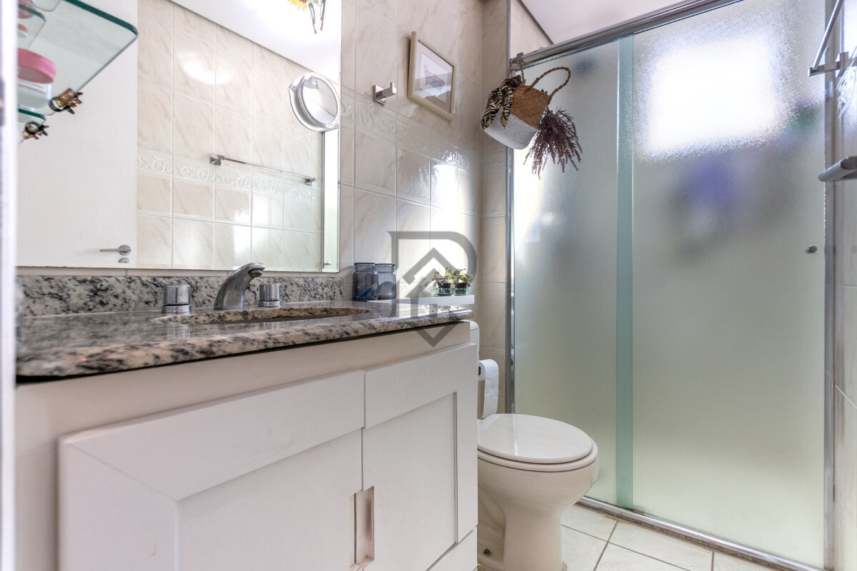 Apartamento, 3 quartos, 80 m² - Foto 4