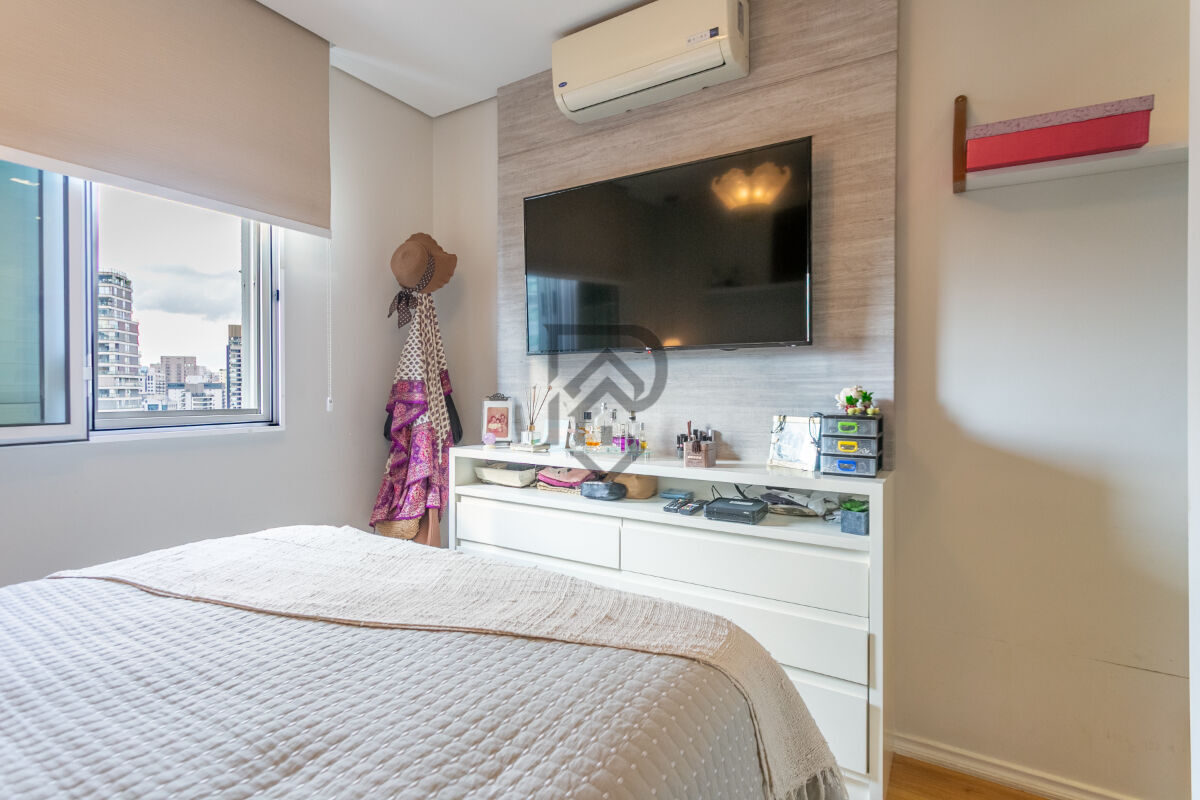 Apartamento, 3 quartos, 80 m² - Foto 14