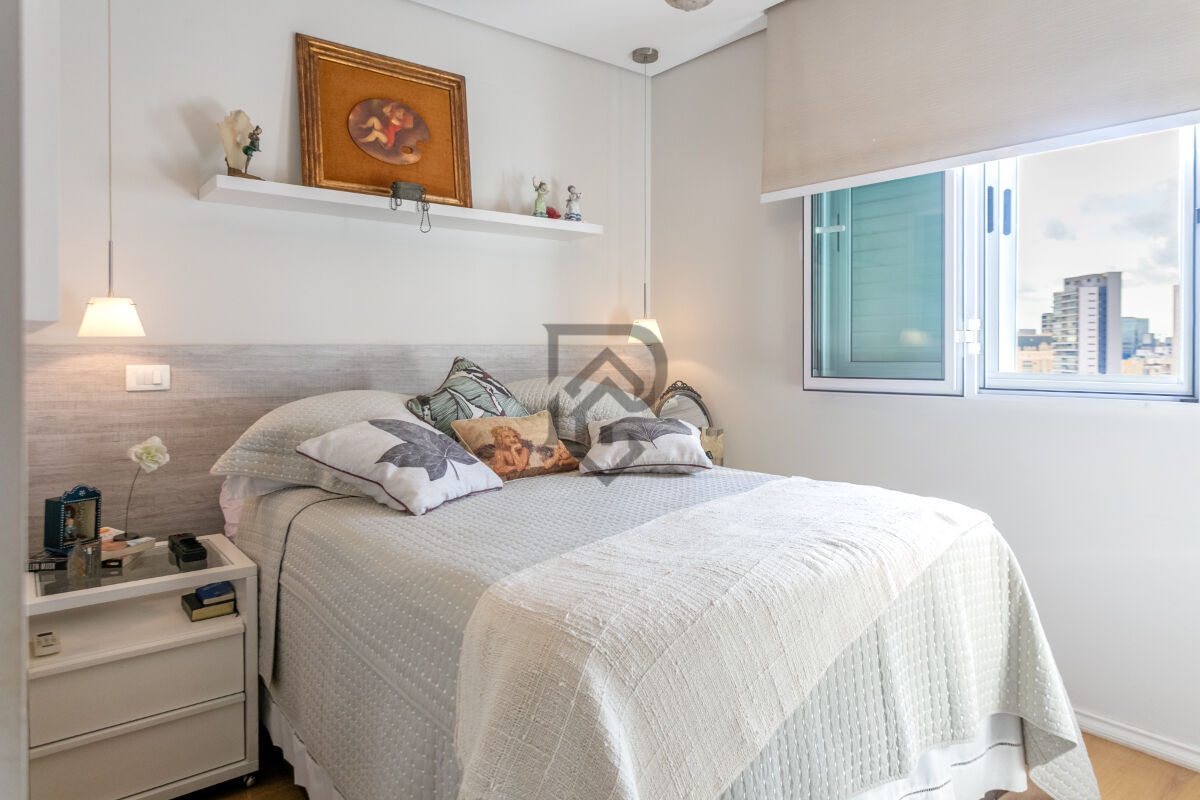 Apartamento, 3 quartos, 80 m² - Foto 8