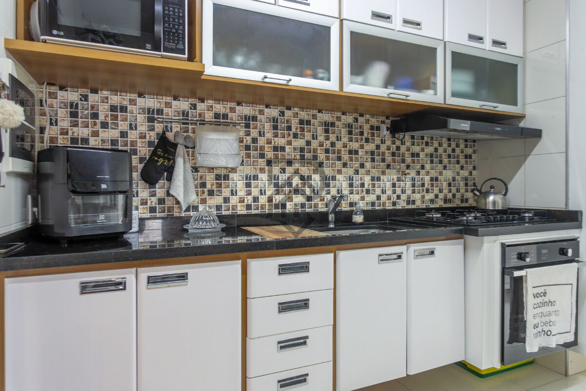 Apartamento, 3 quartos, 80 m² - Foto 9