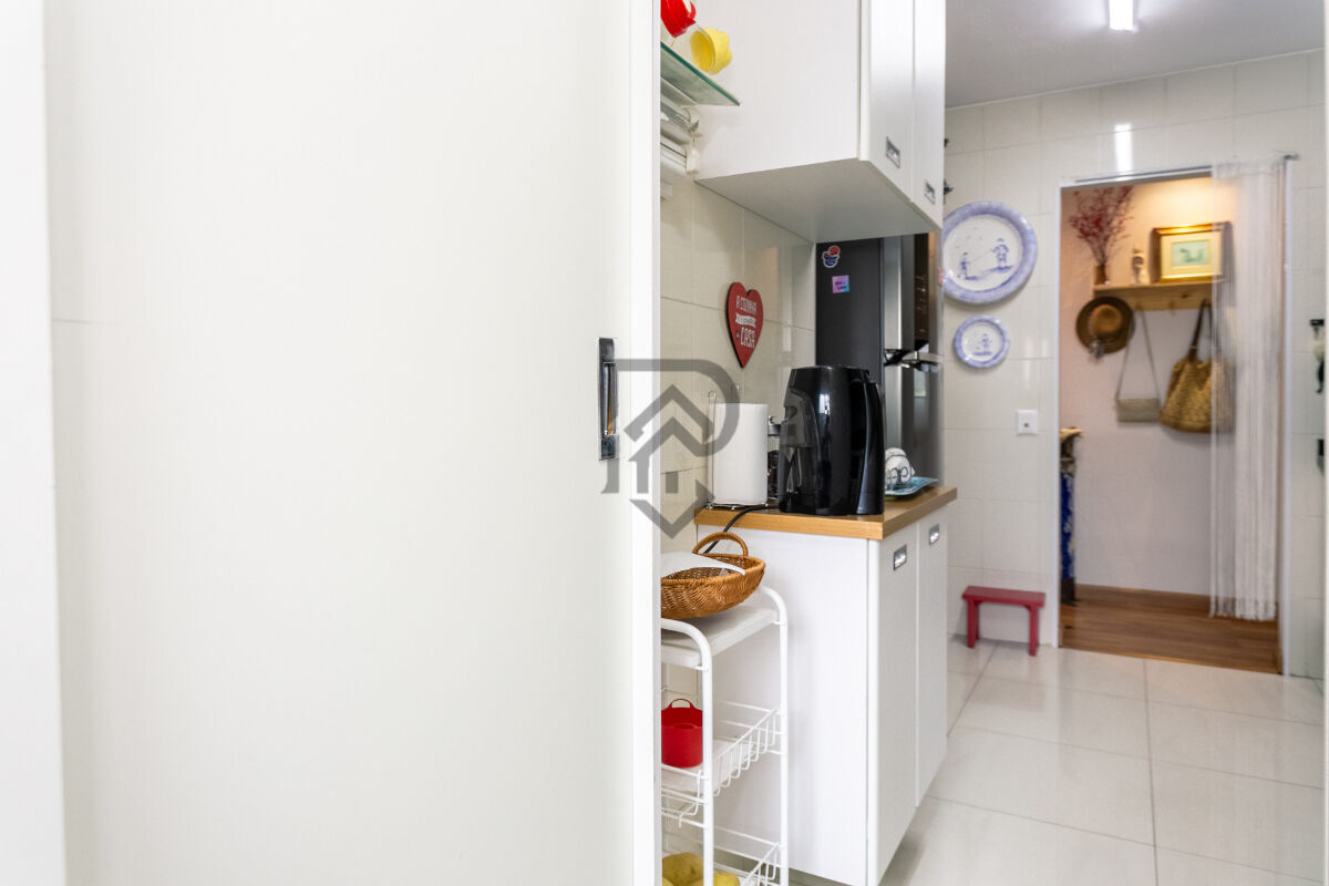 Apartamento, 3 quartos, 80 m² - Foto 11
