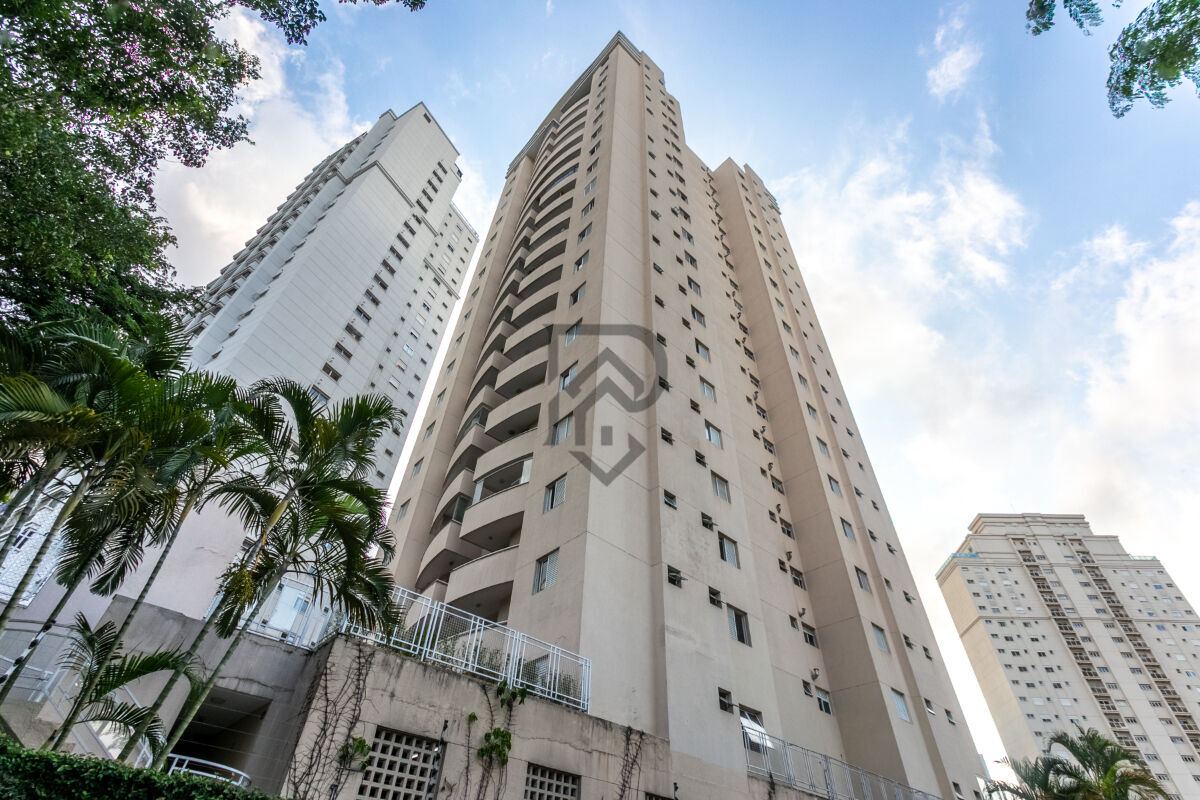 Apartamento, 3 quartos, 80 m² - Foto 20