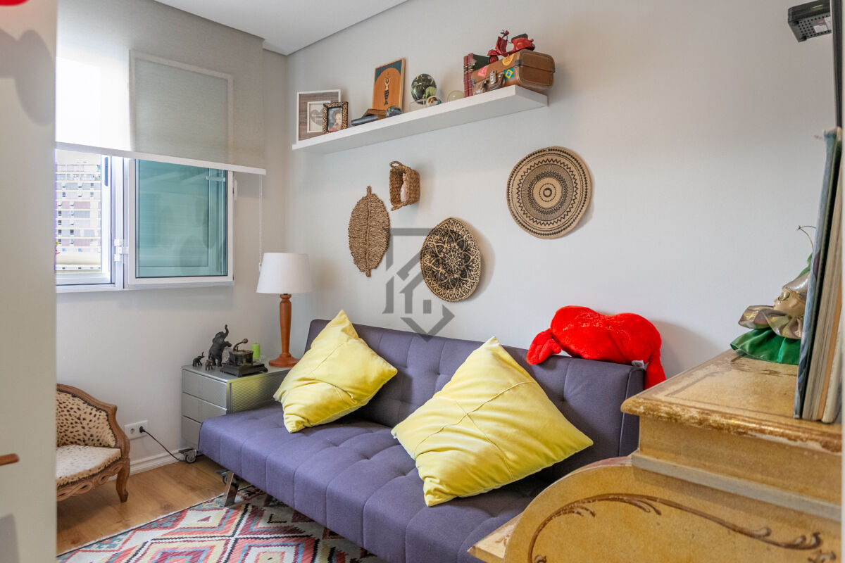 Apartamento, 3 quartos, 80 m² - Foto 19