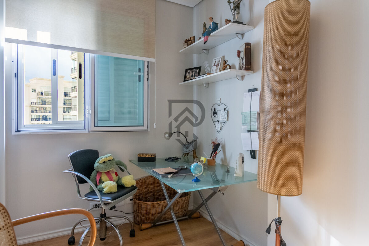 Apartamento, 3 quartos, 80 m² - Foto 13