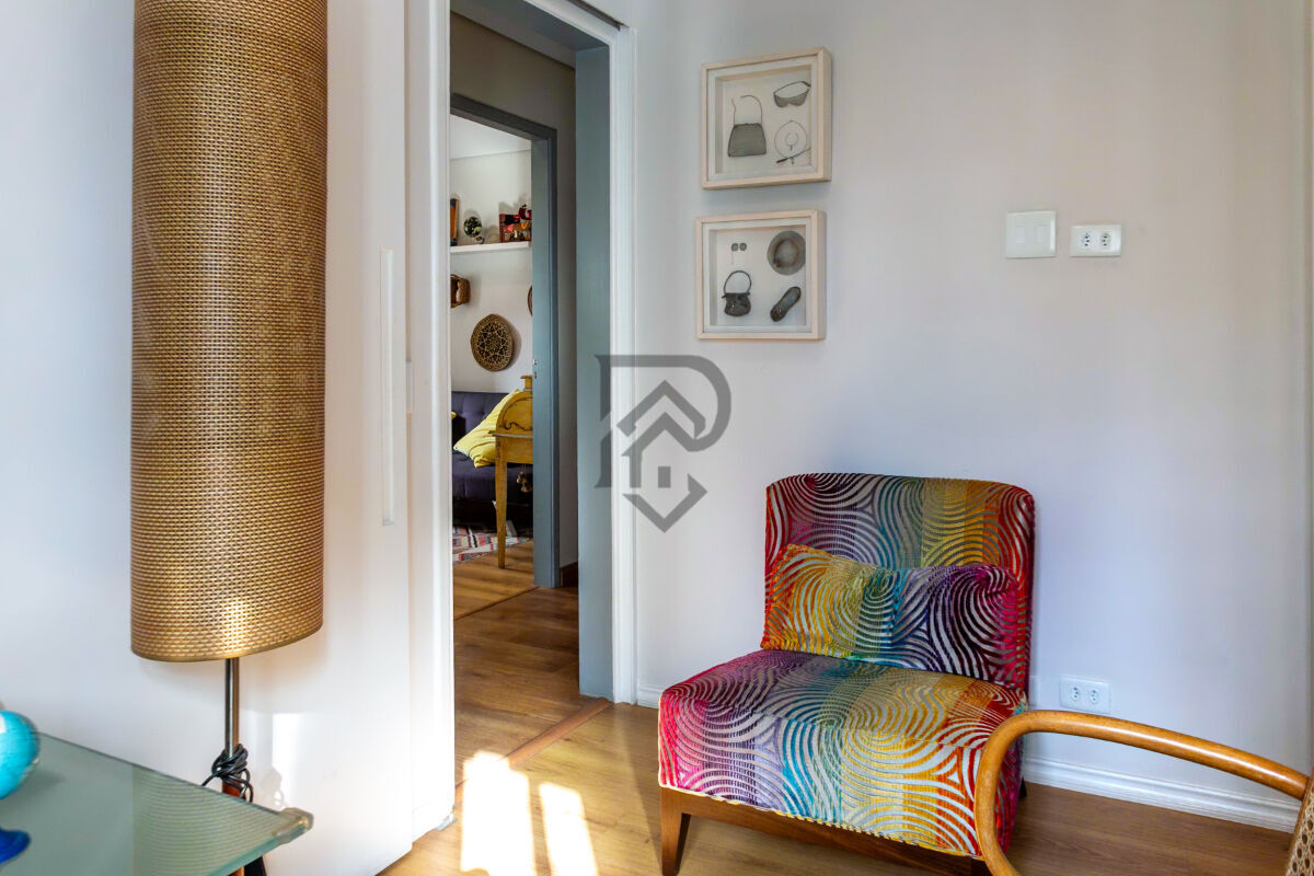 Apartamento, 3 quartos, 80 m² - Foto 21