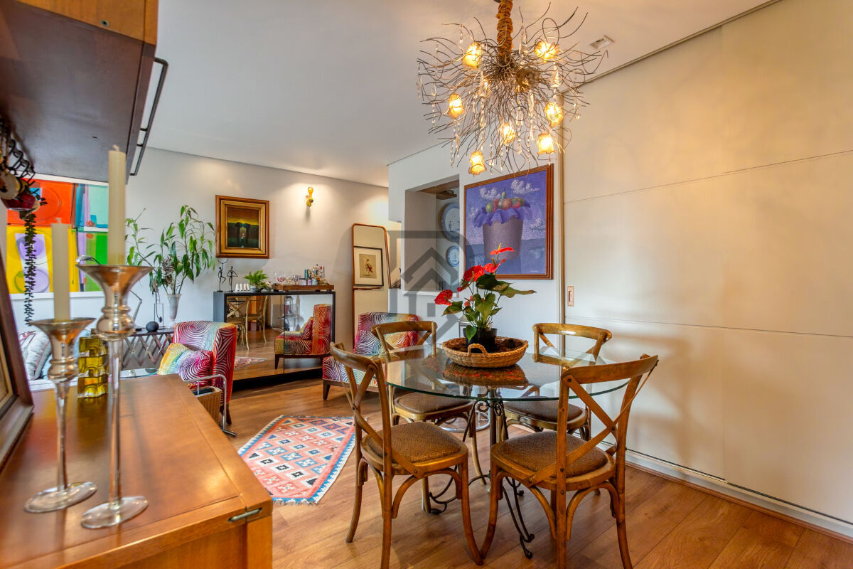 Apartamento, 3 quartos, 80 m² - Foto 12