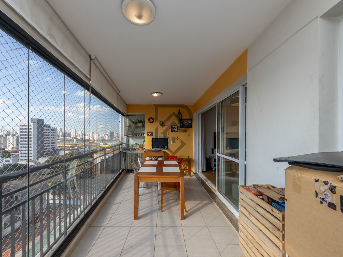 Apartamento, 4 quartos, 133 m² - Foto 2