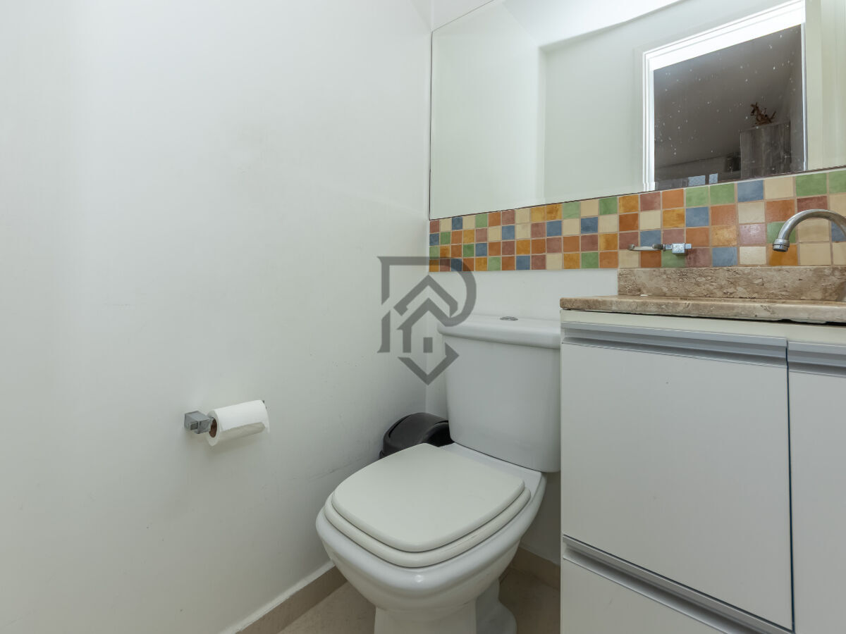 Apartamento, 4 quartos, 133 m² - Foto 9