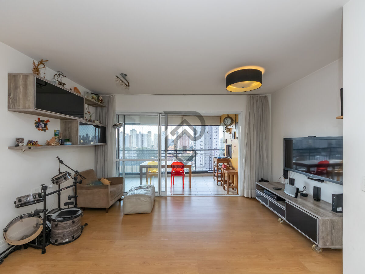 Apartamento, 4 quartos, 133 m² - Foto 6