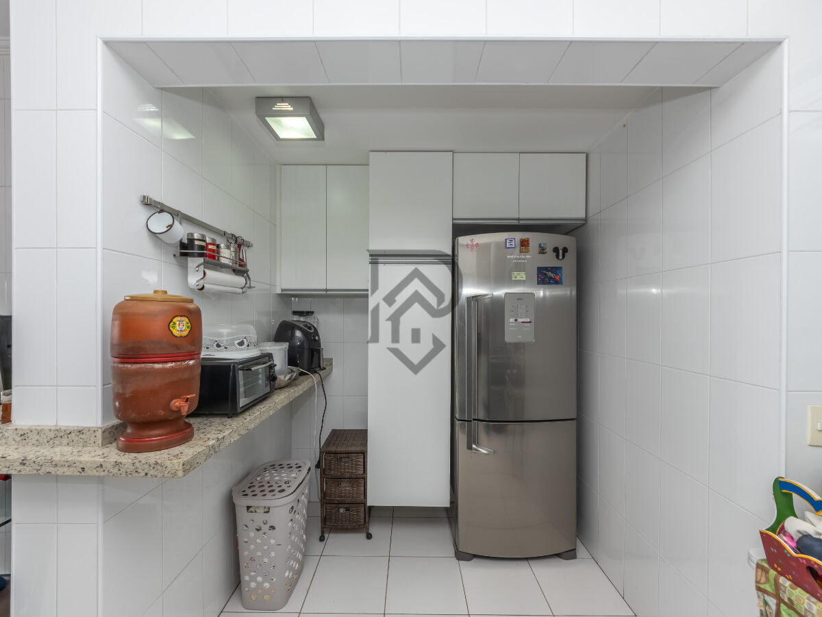 Apartamento, 4 quartos, 133 m² - Foto 12