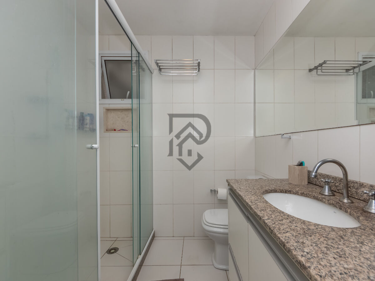 Apartamento, 4 quartos, 133 m² - Foto 35