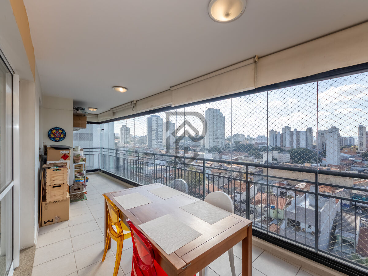 Apartamento, 4 quartos, 133 m² - Foto 1