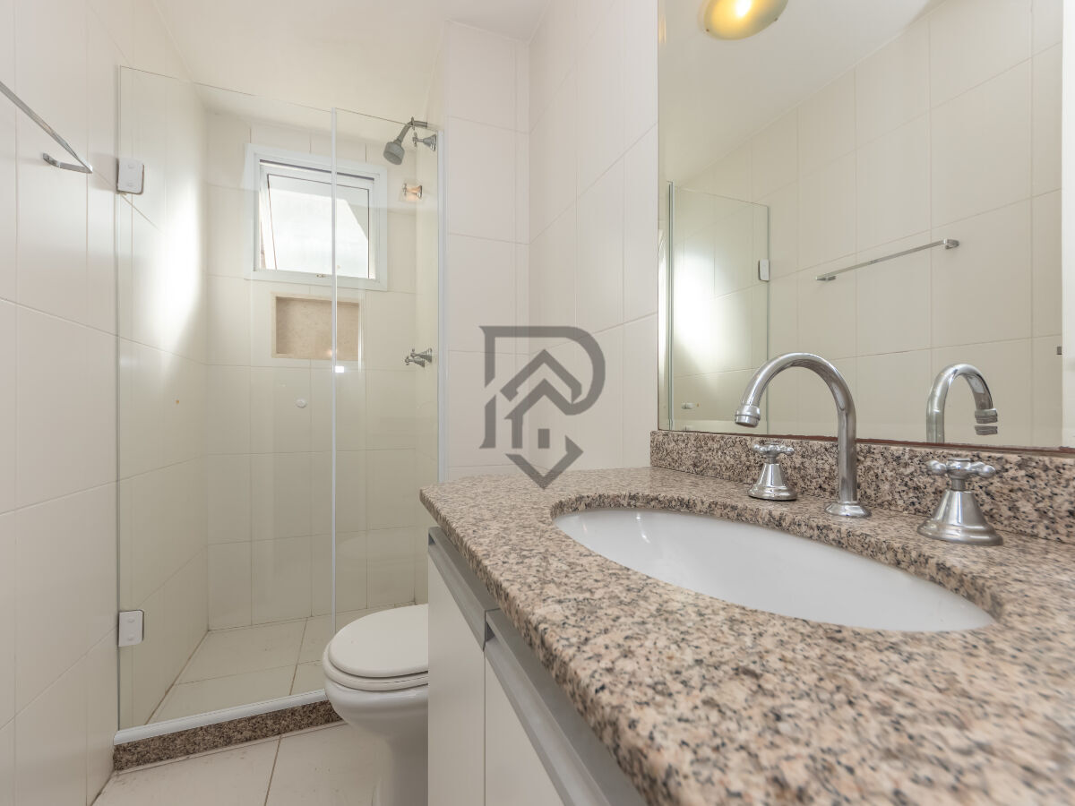 Apartamento, 4 quartos, 133 m² - Foto 21