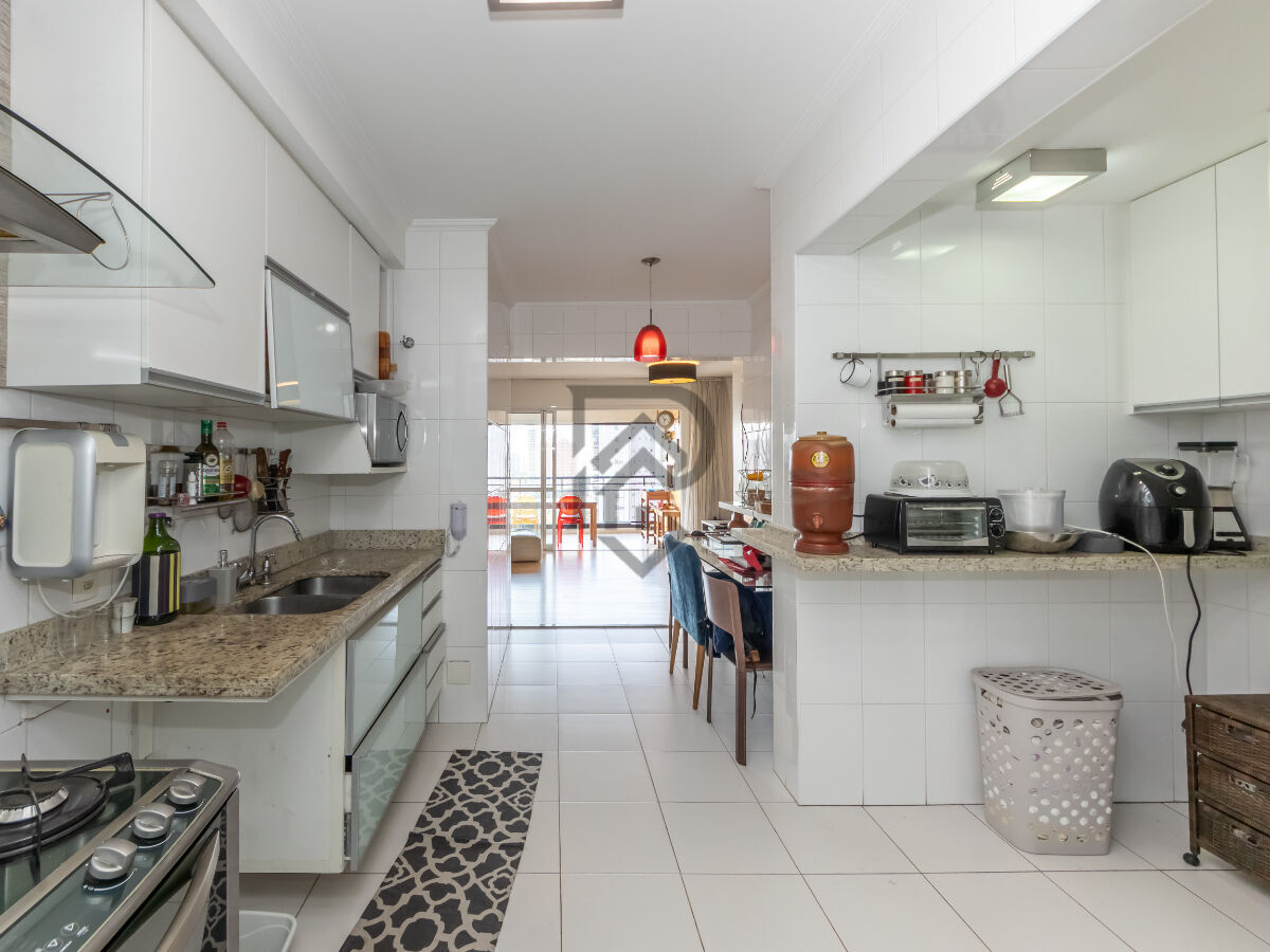 Apartamento, 4 quartos, 133 m² - Foto 14