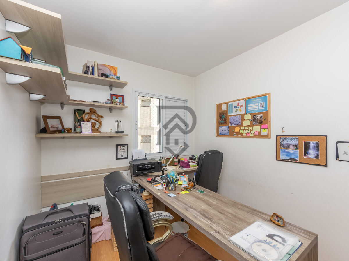 Apartamento, 4 quartos, 133 m² - Foto 20