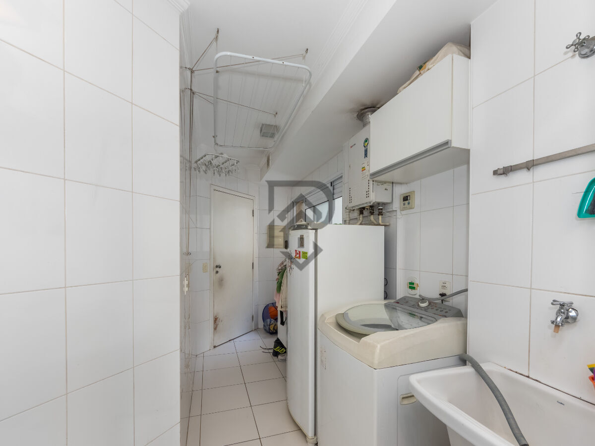 Apartamento, 4 quartos, 133 m² - Foto 16