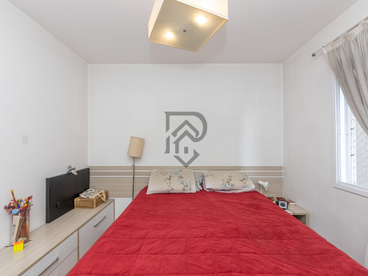 Apartamento, 4 quartos, 133 m² - Foto 31