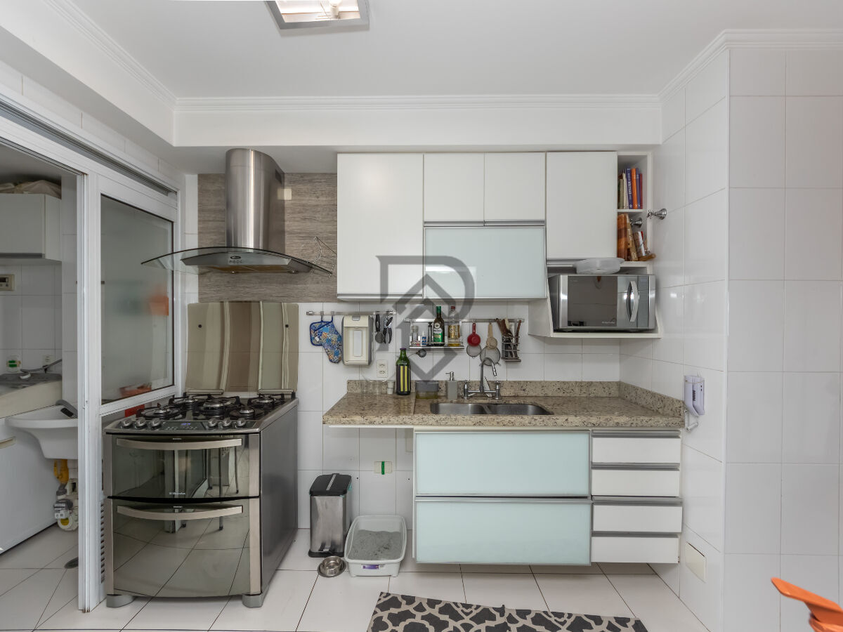 Apartamento, 4 quartos, 133 m² - Foto 15