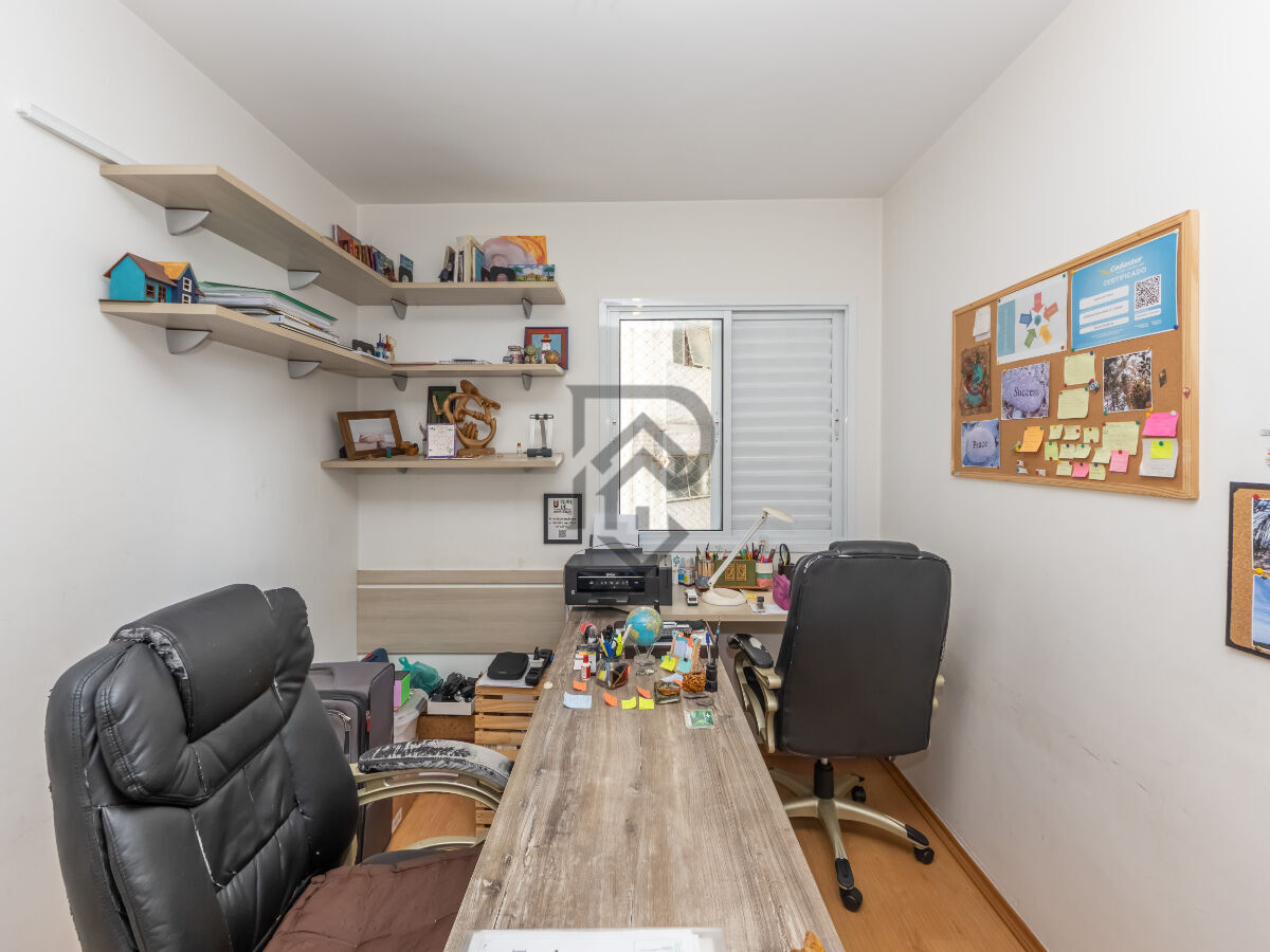 Apartamento, 4 quartos, 133 m² - Foto 18