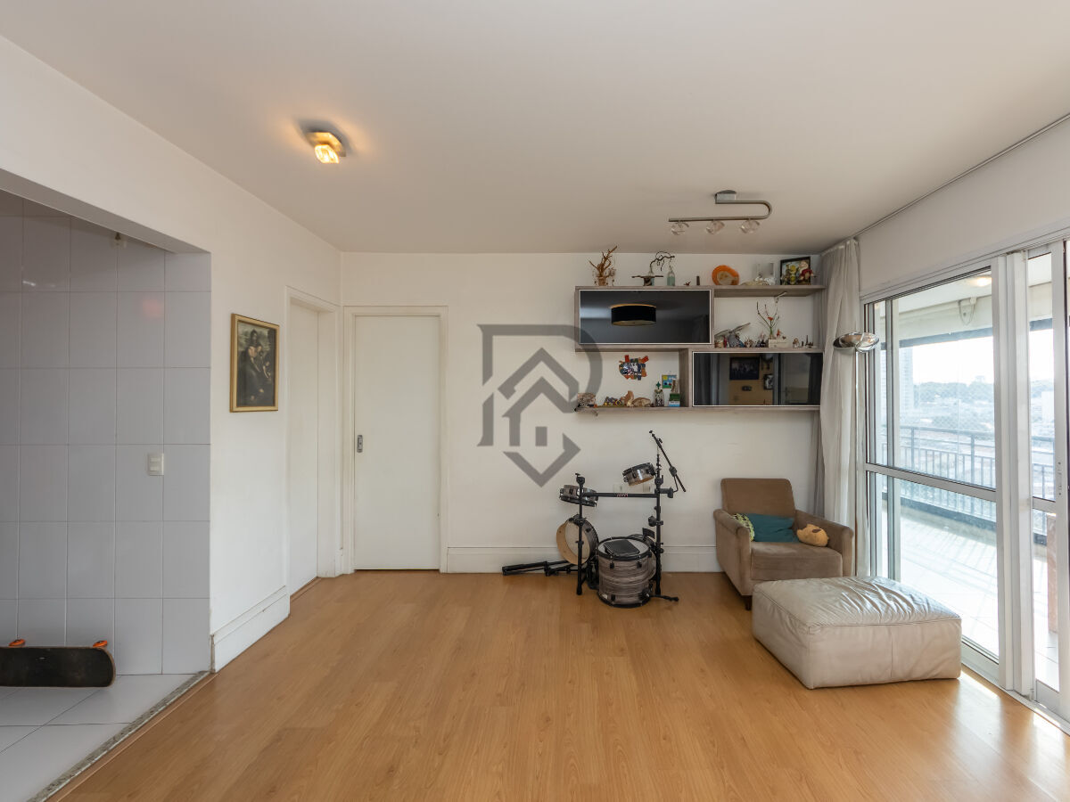 Apartamento, 4 quartos, 133 m² - Foto 5