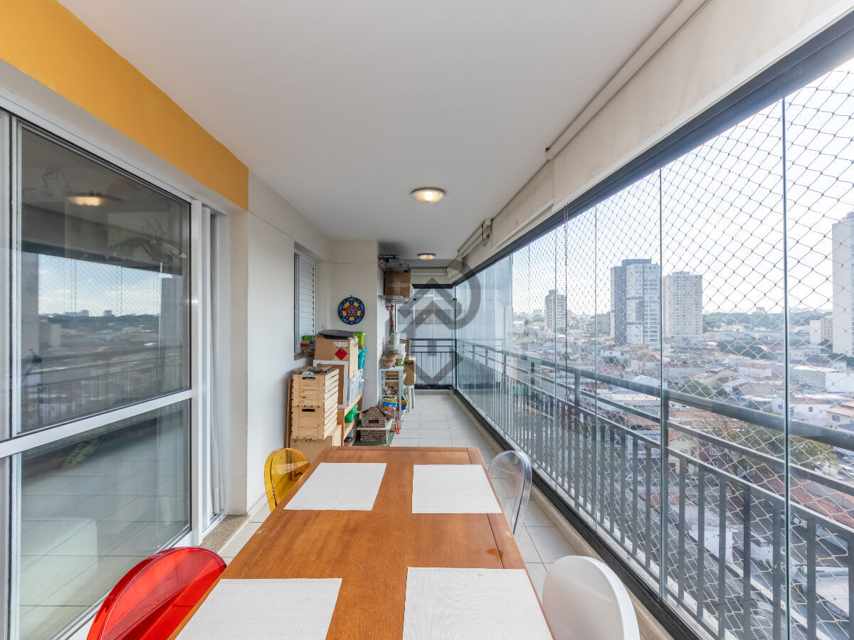 Apartamento, 4 quartos, 133 m² - Foto 3