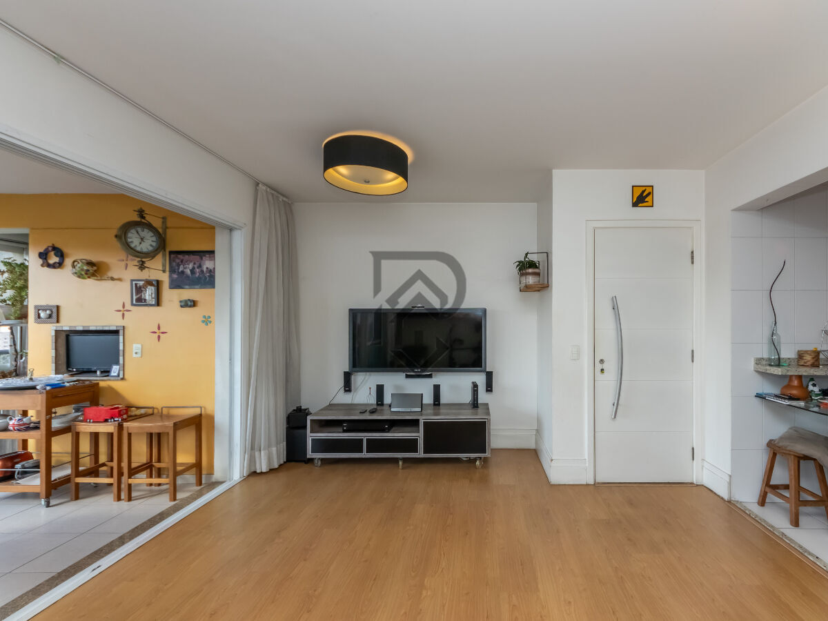 Apartamento, 4 quartos, 133 m² - Foto 8