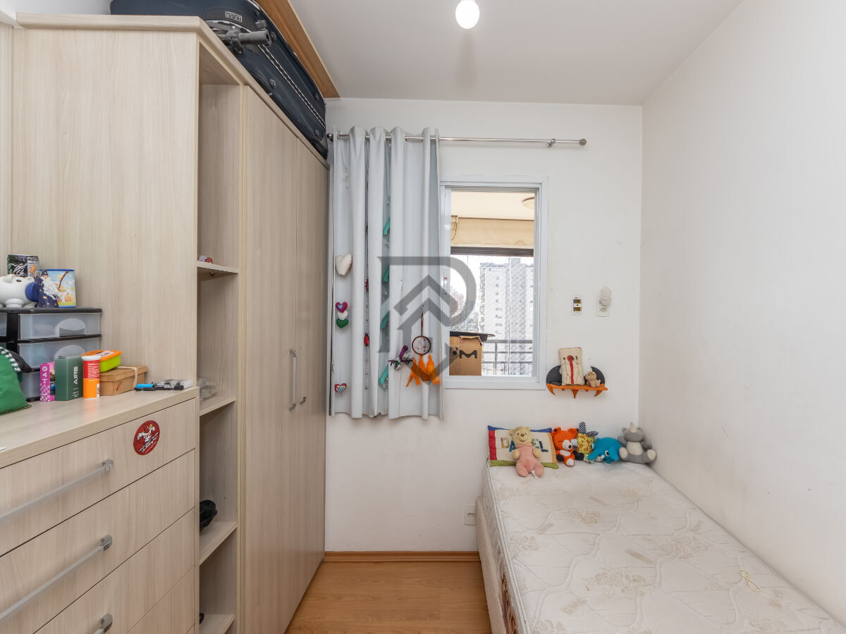 Apartamento, 4 quartos, 133 m² - Foto 25