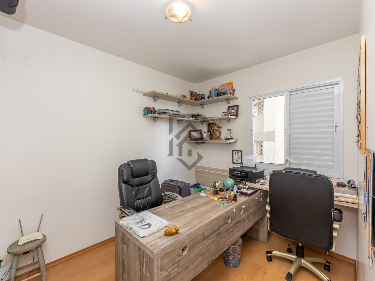 Apartamento, 4 quartos, 133 m² - Foto 19