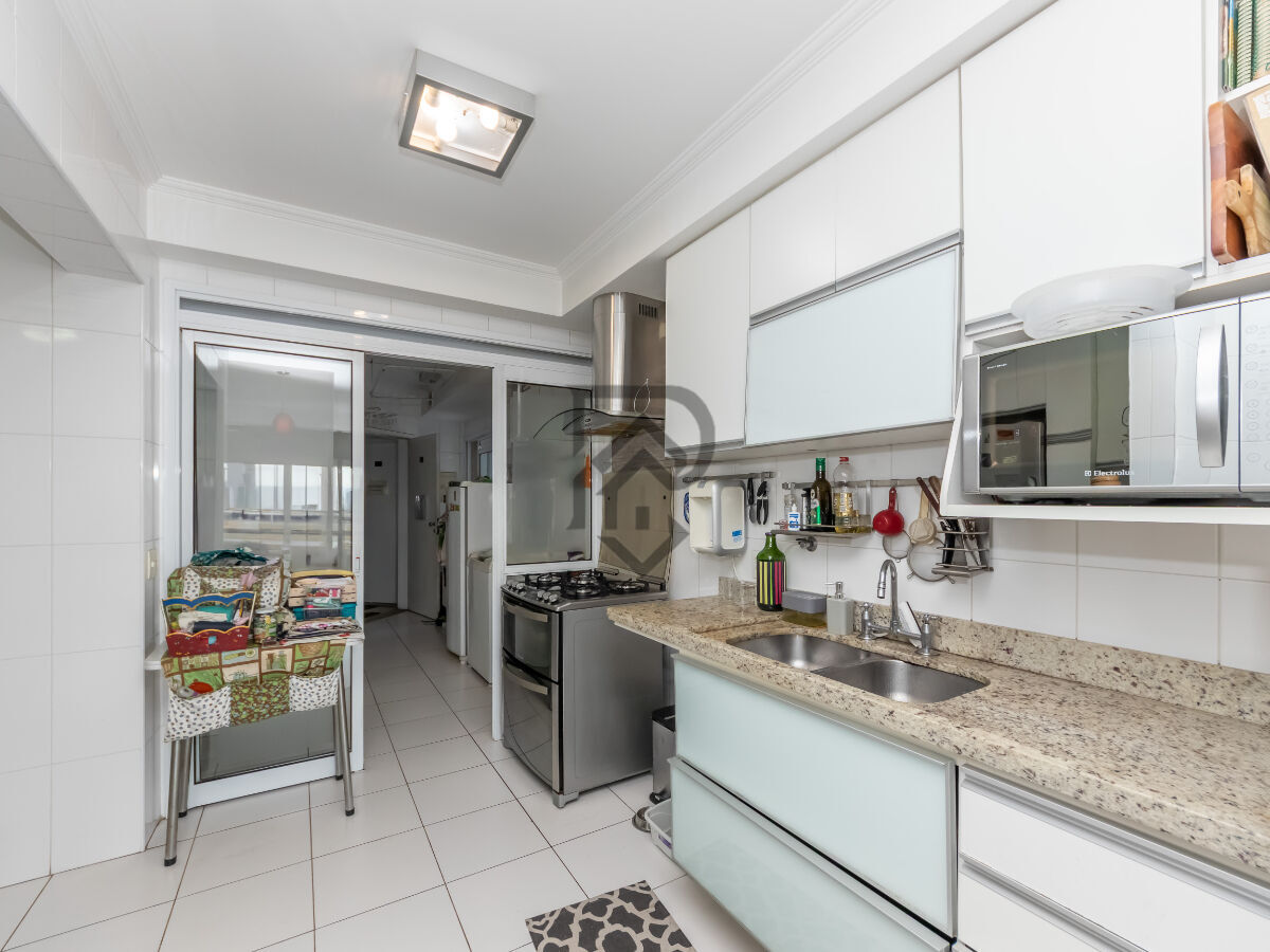 Apartamento, 4 quartos, 133 m² - Foto 11