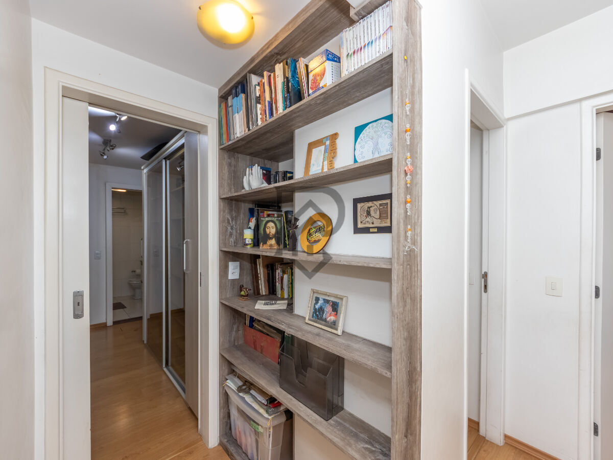 Apartamento, 4 quartos, 133 m² - Foto 29