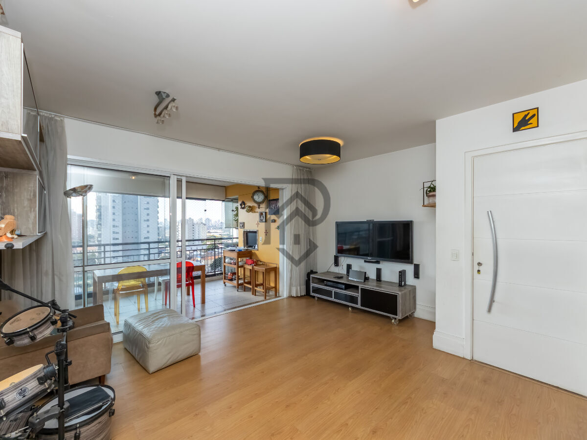 Apartamento, 4 quartos, 133 m² - Foto 4