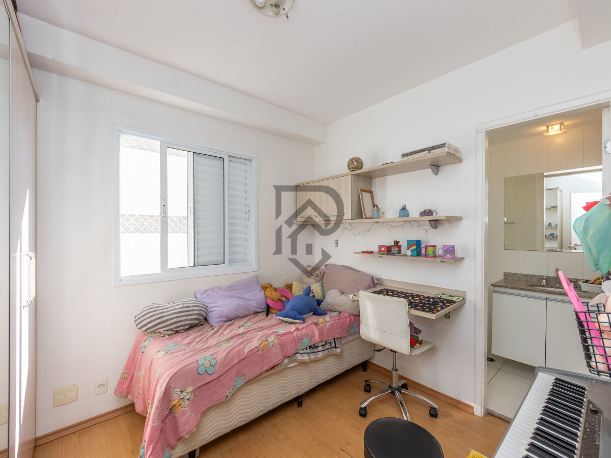 Apartamento, 4 quartos, 133 m² - Foto 22