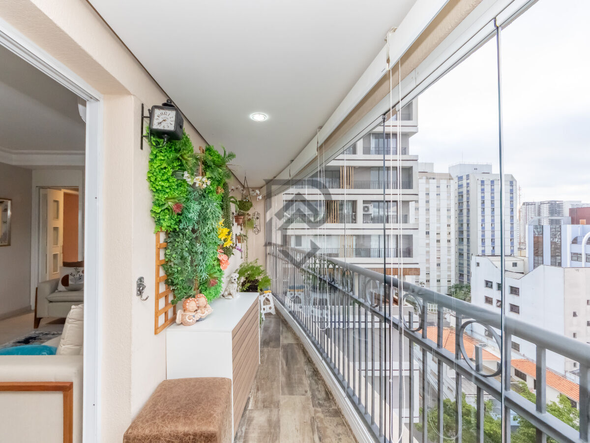 Apartamento, 2 quartos, 100 m² - Foto 3