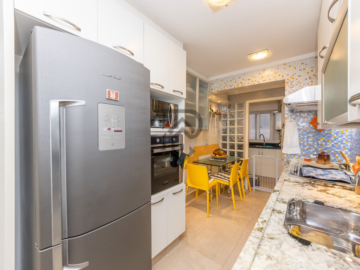 Apartamento, 2 quartos, 100 m² - Foto 16