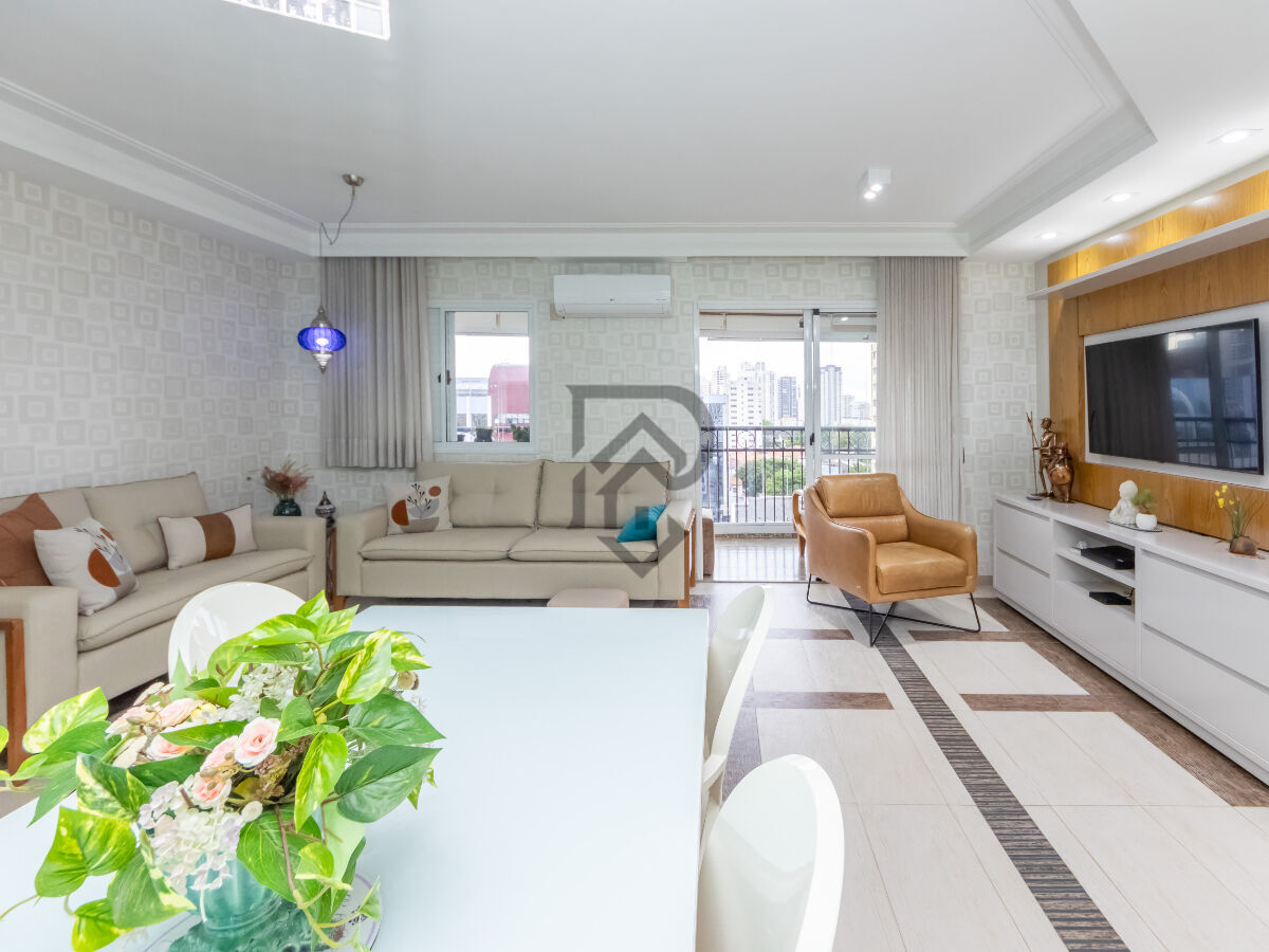 Apartamento, 2 quartos, 100 m² - Foto 4
