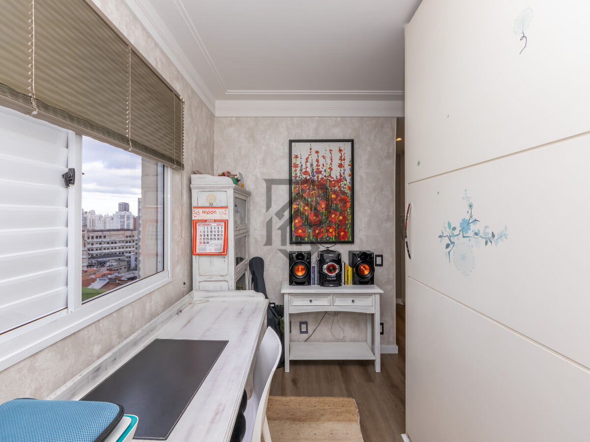Apartamento, 2 quartos, 100 m² - Foto 25