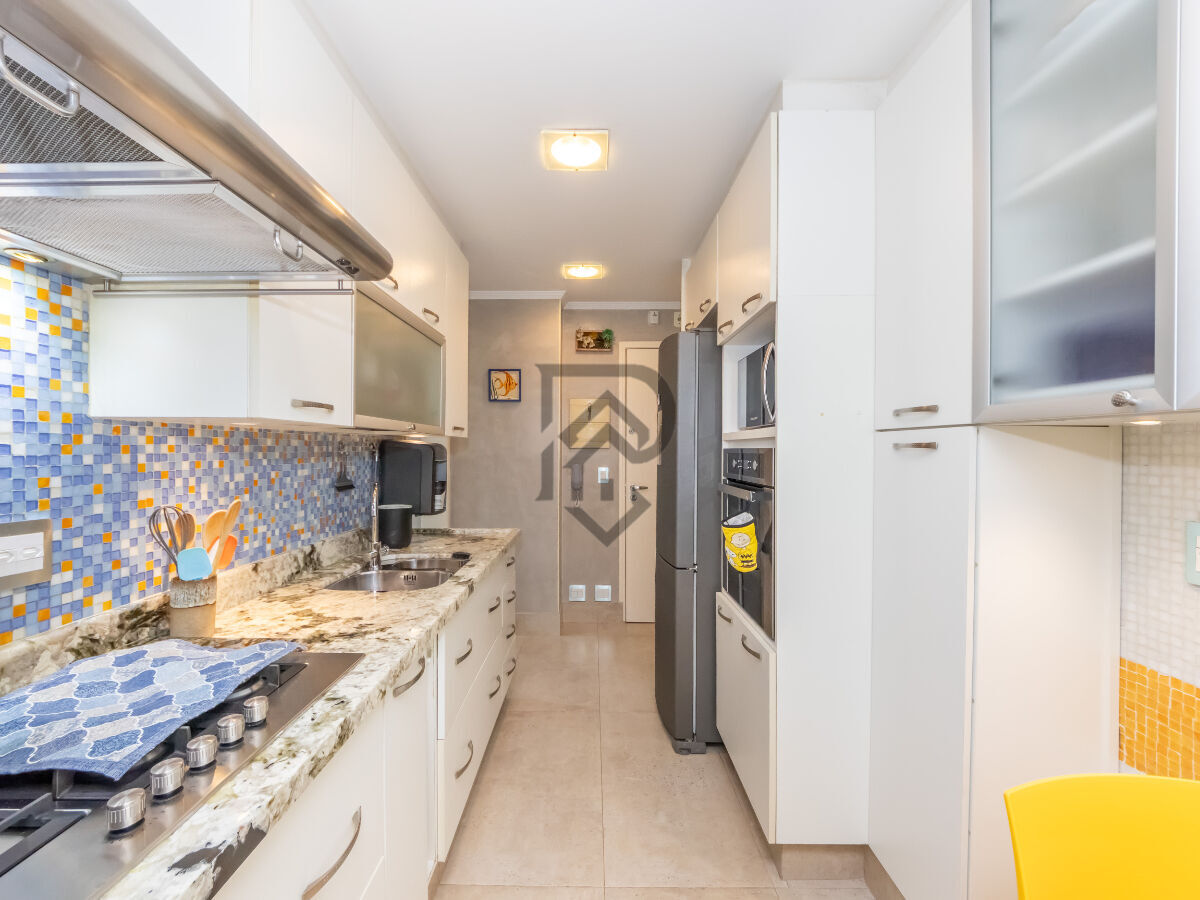 Apartamento, 2 quartos, 100 m² - Foto 27