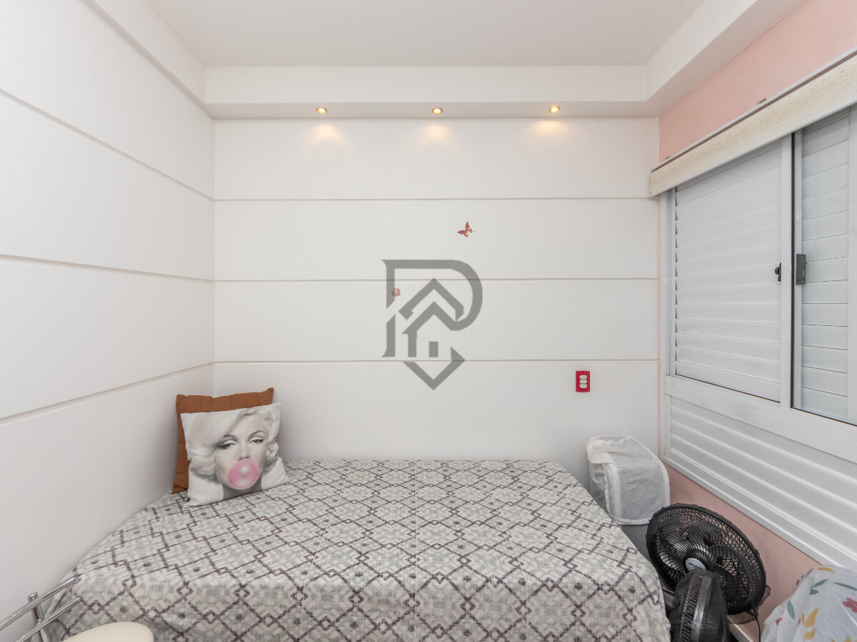 Apartamento, 2 quartos, 100 m² - Foto 10